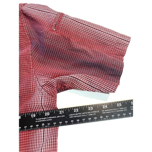 RARE MOUNTAIN DEW Shirt Button DOWN Men’s Medium SODA Skate - Picture 7 of 14